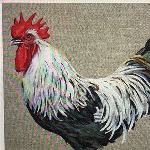 Meet your Posher, Carin